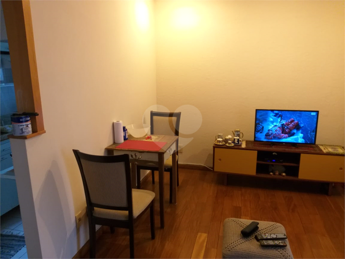 Venda Flat São Paulo Vila Uberabinha REO761748 22