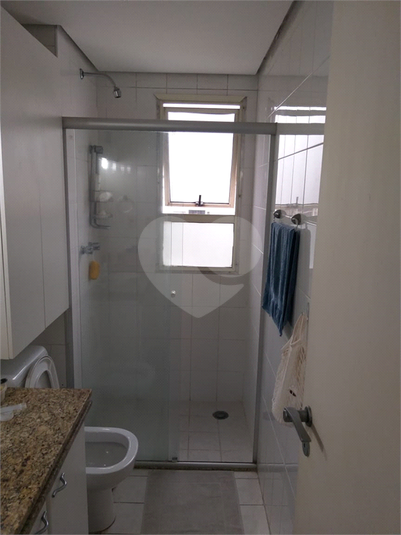 Venda Flat São Paulo Vila Uberabinha REO761748 4