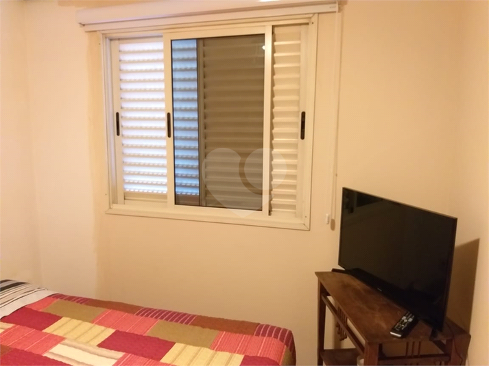 Venda Flat São Paulo Vila Uberabinha REO761748 7