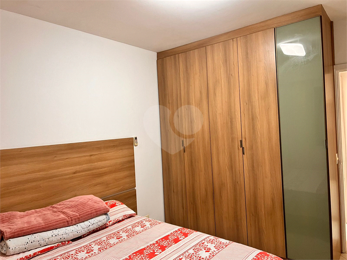 Aluguel Apartamento São Bernardo Do Campo Vila Quirino De Lima REO761752 13