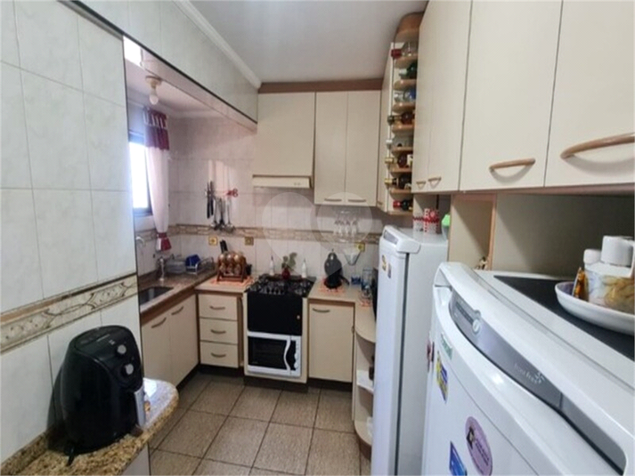 Venda Apartamento São Caetano Do Sul Barcelona REO761758 7