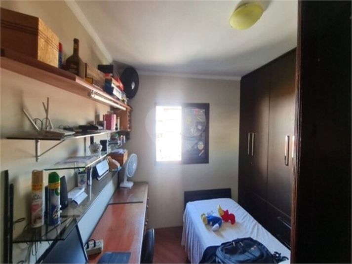 Venda Apartamento São Caetano Do Sul Barcelona REO761758 18