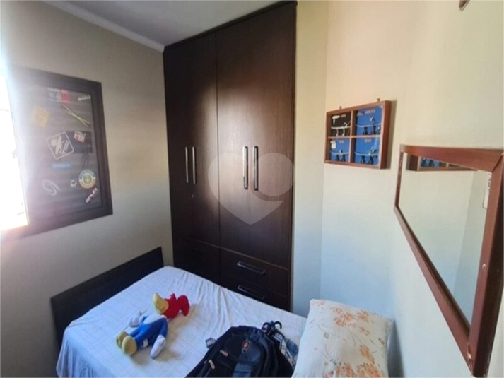 Venda Apartamento São Caetano Do Sul Barcelona REO761758 6