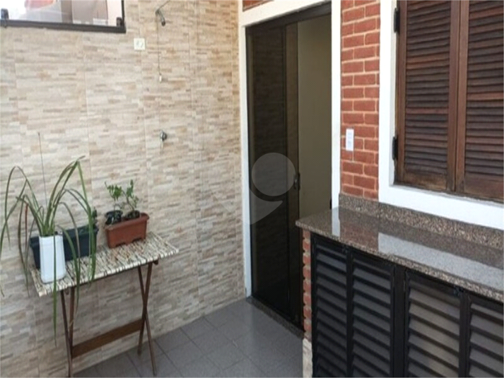 Venda Apartamento São Caetano Do Sul Barcelona REO761758 2