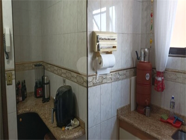 Venda Apartamento São Caetano Do Sul Barcelona REO761758 11