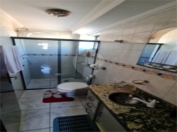 Venda Apartamento São Caetano Do Sul Barcelona REO761758 13