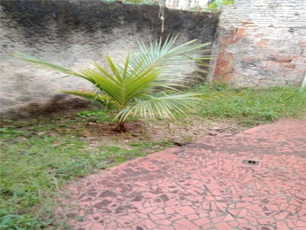 Venda Casa São Bernardo Do Campo Jordanópolis REO761760 16