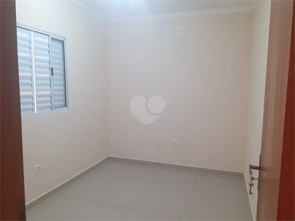 Venda Apartamento São Bernardo Do Campo Jardim Jussara REO761764 1