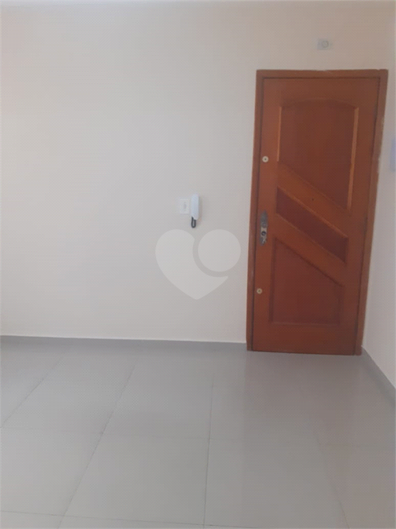 Venda Apartamento São Bernardo Do Campo Jardim Jussara REO761764 9