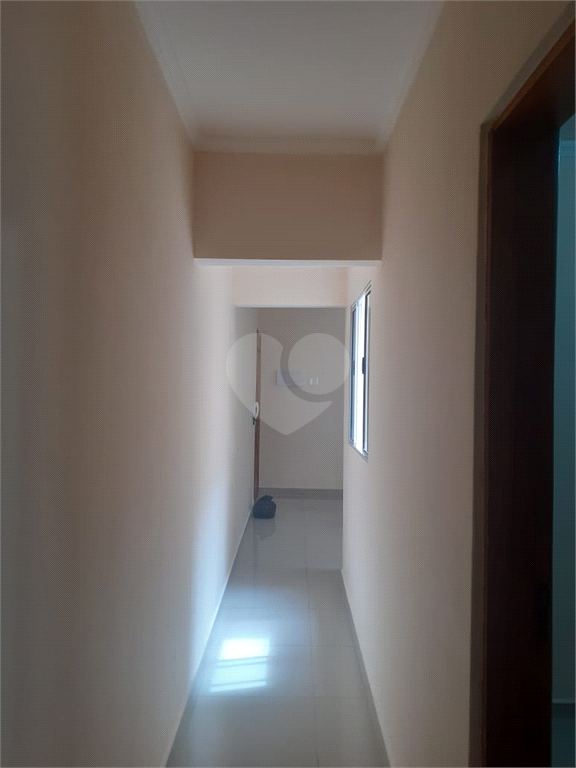 Venda Apartamento São Bernardo Do Campo Jardim Jussara REO761764 13