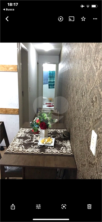 Venda Apartamento Mauá Parque São Vicente REO761768 4