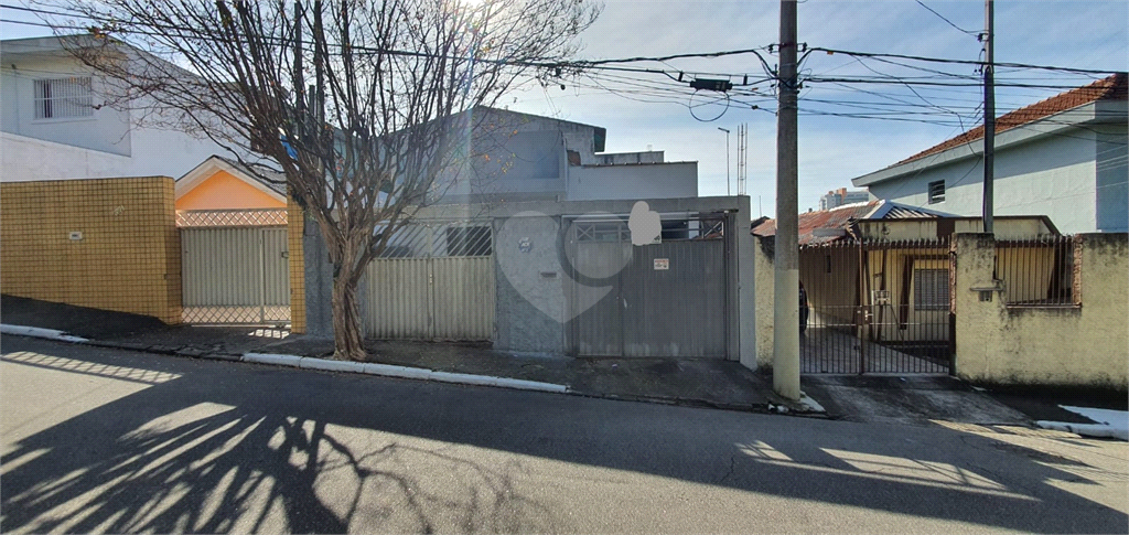 Venda Casa São Caetano Do Sul Barcelona REO761770 27