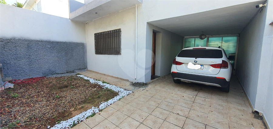 Venda Casa São Caetano Do Sul Barcelona REO761770 19