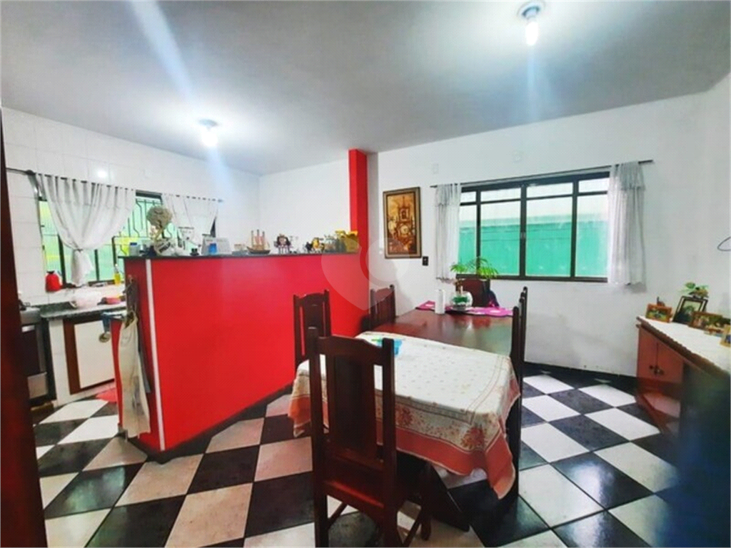 Venda Sobrado Santo André Vila Junqueira REO761773 10