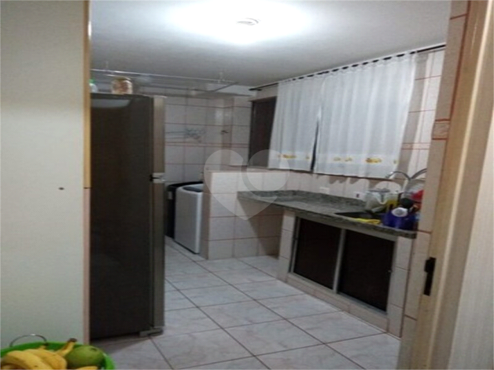 Venda Apartamento Mauá Parque São Vicente REO761776 14