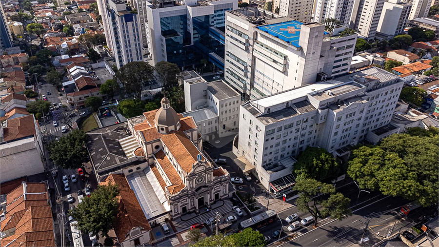 Venda Loja São Paulo Perdizes REO761780 22