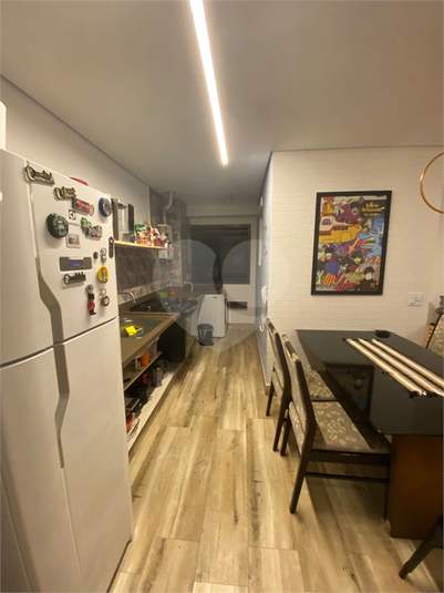 Venda Apartamento São Paulo Vila Monumento REO761787 9