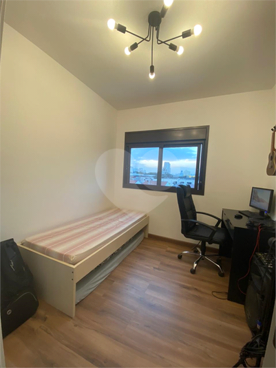 Venda Apartamento São Paulo Vila Monumento REO761787 12