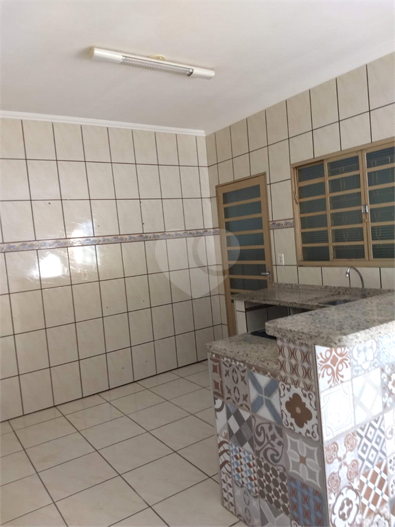 Venda Casa São Carlos Parque Residencial Maria Stella Faga REO761789 22