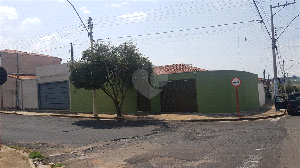 Venda Casa São Carlos Parque Residencial Maria Stella Faga REO761789 28