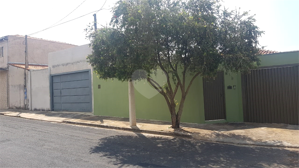 Venda Casa São Carlos Parque Residencial Maria Stella Faga REO761789 29