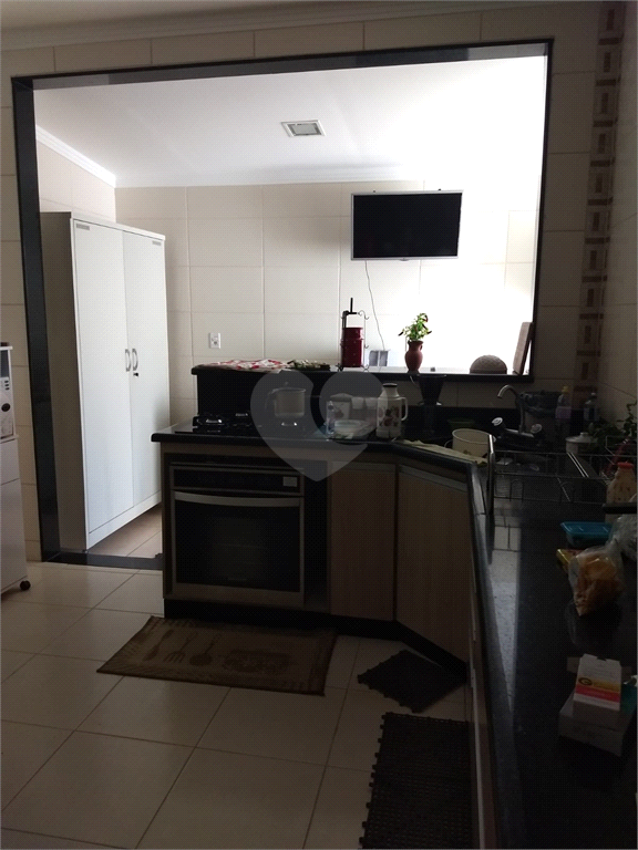 Venda Casa São Carlos Parque Residencial Maria Stella Faga REO761789 12