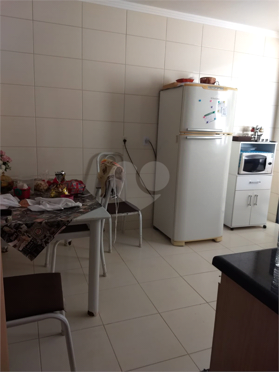 Venda Casa São Carlos Parque Residencial Maria Stella Faga REO761789 23