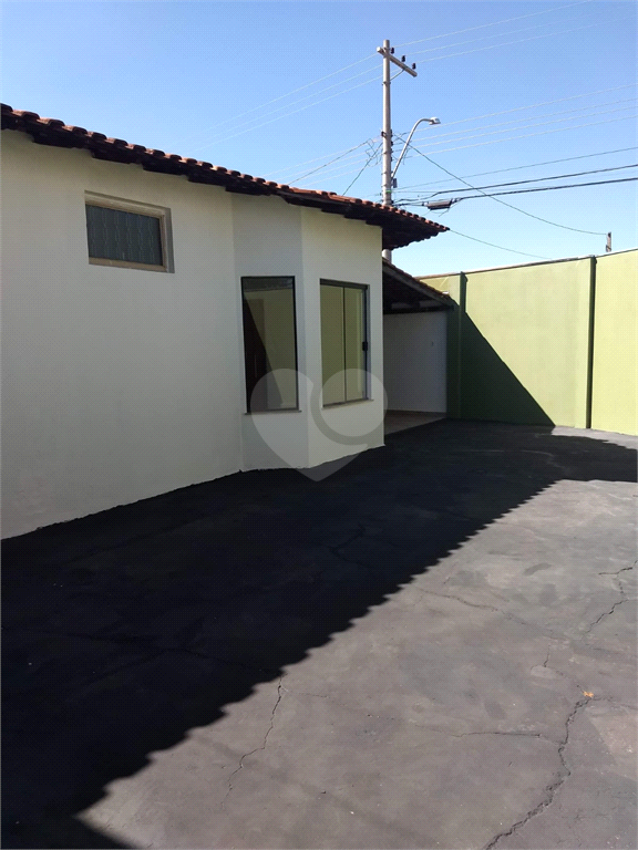 Venda Casa São Carlos Parque Residencial Maria Stella Faga REO761789 6