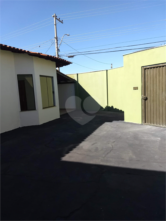 Venda Casa São Carlos Parque Residencial Maria Stella Faga REO761789 3