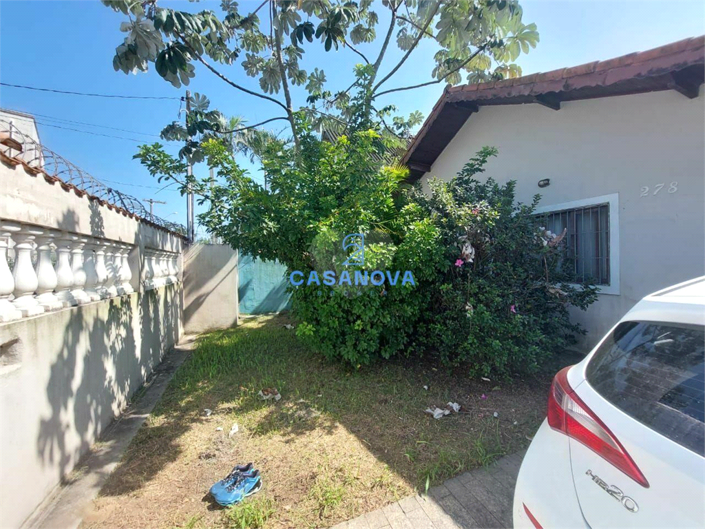 Venda Casa Itanhaém Vila São Paulo REO761790 9