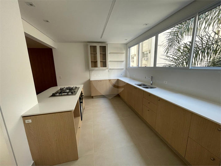 Venda Apartamento São Paulo Jardim Paulista REO761805 18