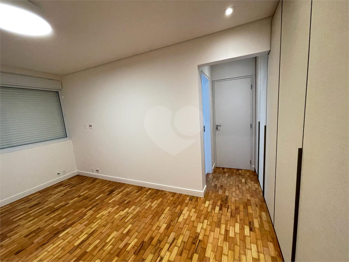 Venda Apartamento São Paulo Jardim Paulista REO761805 9