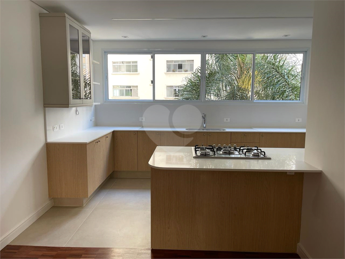 Venda Apartamento São Paulo Jardim Paulista REO761805 21