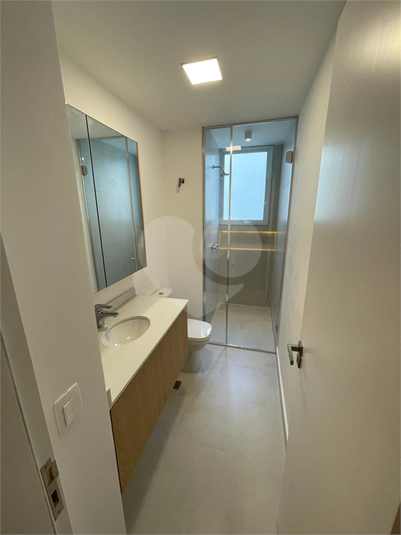 Venda Apartamento São Paulo Jardim Paulista REO761805 7