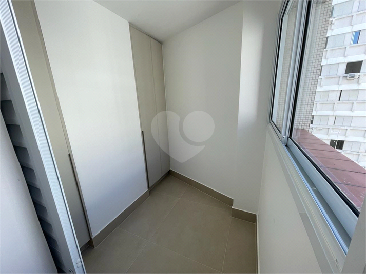 Venda Apartamento São Paulo Jardim Paulista REO761805 24