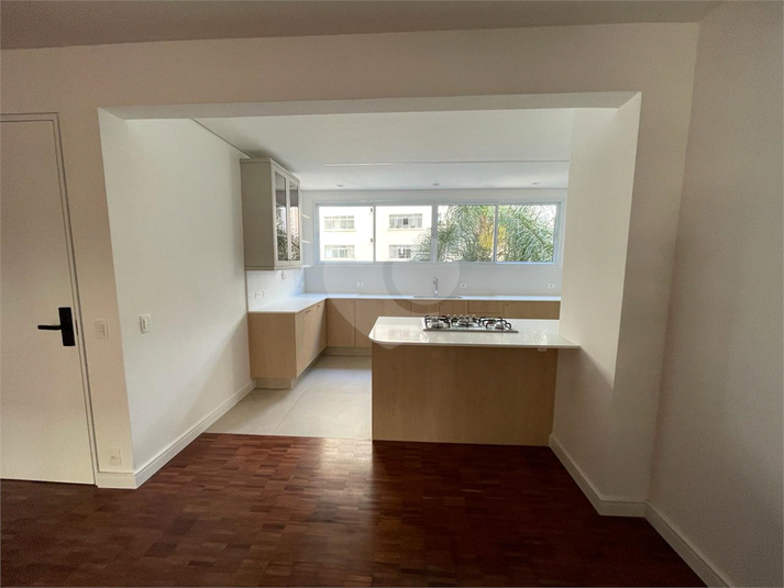 Venda Apartamento São Paulo Jardim Paulista REO761805 26