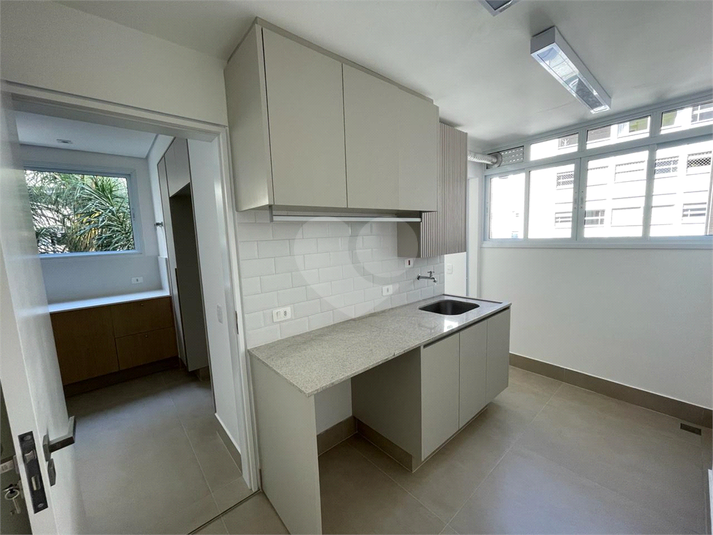 Venda Apartamento São Paulo Jardim Paulista REO761805 17