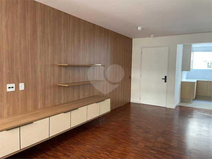 Venda Apartamento São Paulo Jardim Paulista REO761805 2