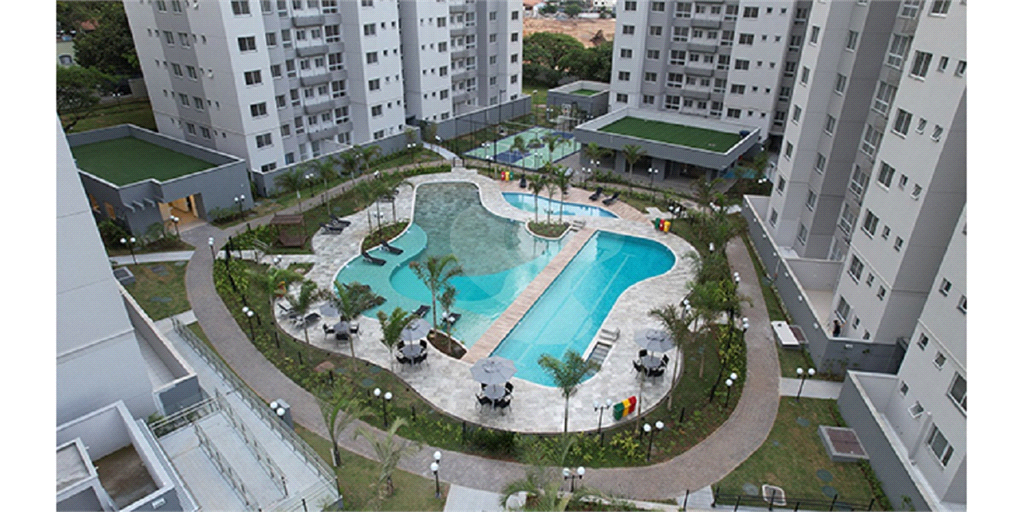 Venda Apartamento Belo Horizonte Liberdade REO761811 29