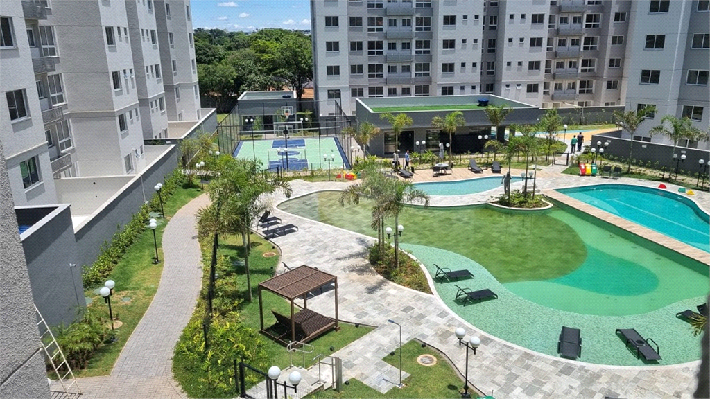 Venda Apartamento Belo Horizonte Liberdade REO761811 68