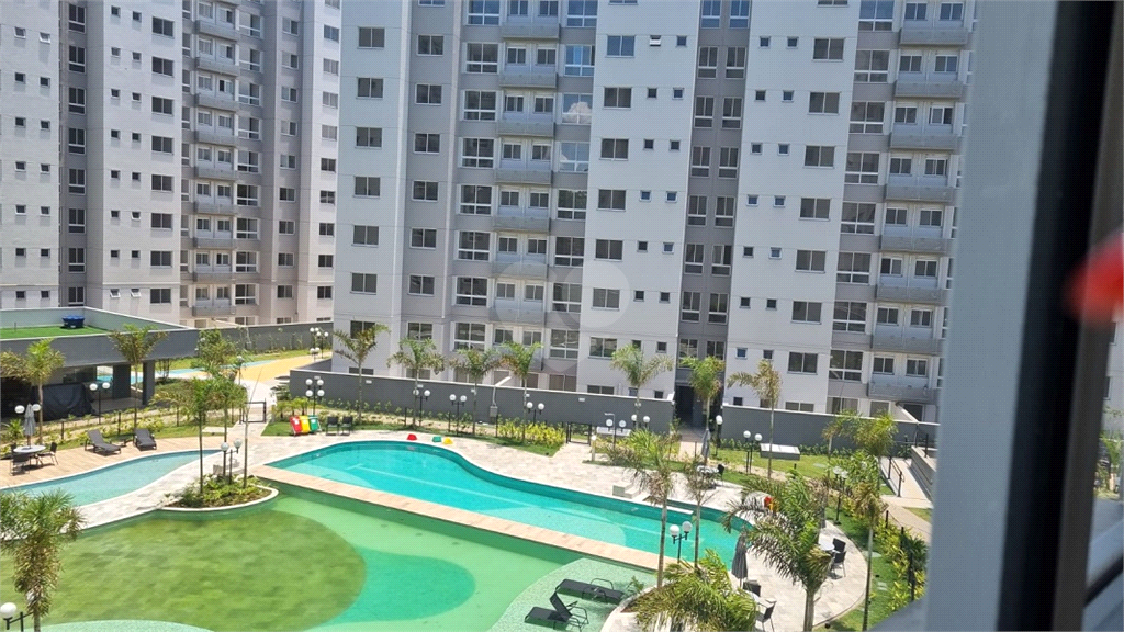 Venda Apartamento Belo Horizonte Liberdade REO761817 69