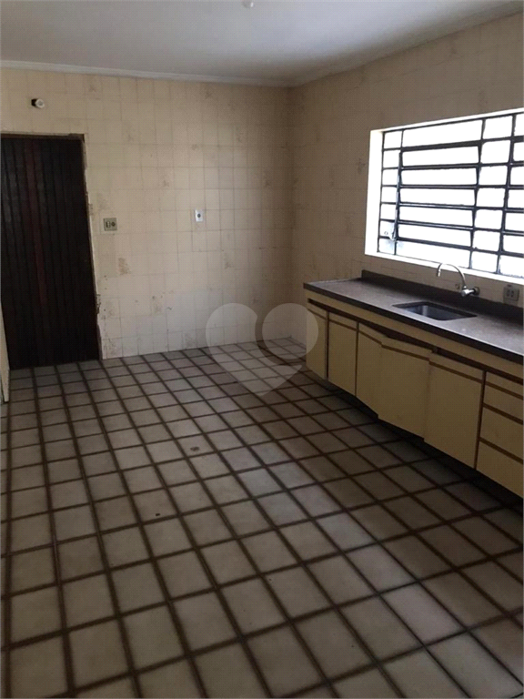 Venda Sobrado São Paulo Vila Constança REO761824 6