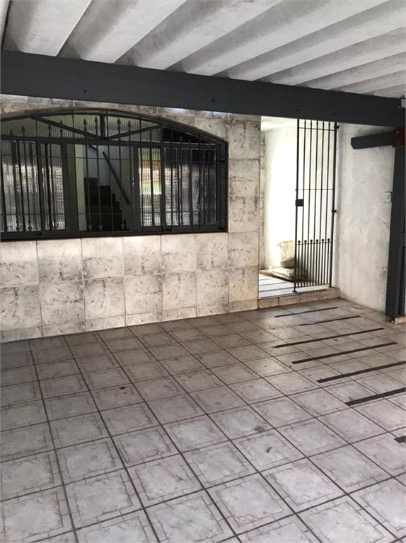 Venda Sobrado São Paulo Vila Constança REO761824 2