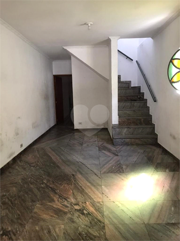 Venda Sobrado São Paulo Vila Constança REO761824 4