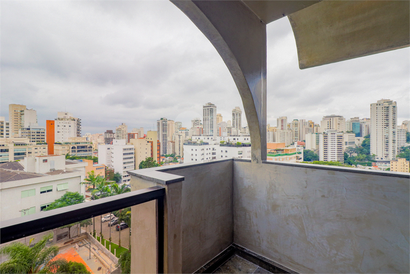 Venda Apartamento São Paulo Perdizes REO761838 8