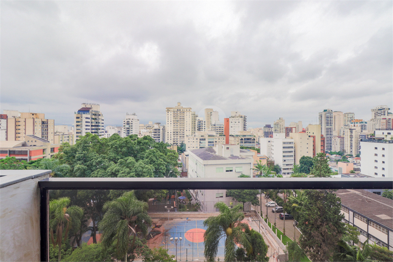 Venda Apartamento São Paulo Perdizes REO761838 7