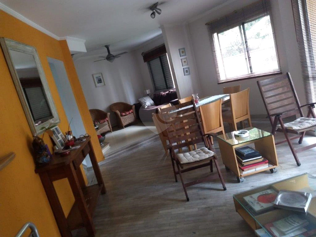 Venda Apartamento São Paulo Jardim Ampliação REO761848 10