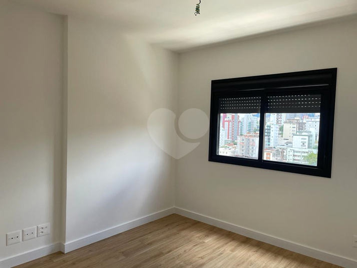 Venda Apartamento Belo Horizonte Santo Antônio REO761868 44