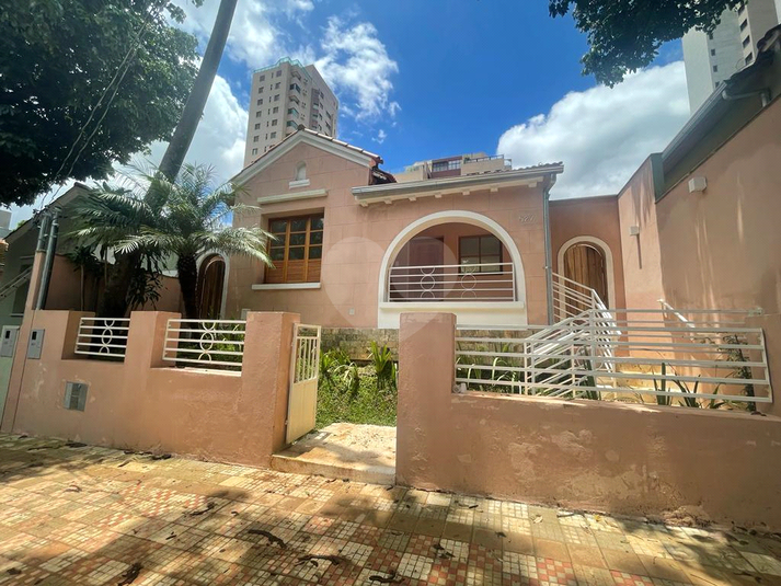 Venda Apartamento Belo Horizonte Santo Antônio REO761868 25