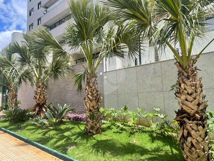 Venda Apartamento Belo Horizonte Santo Antônio REO761868 18